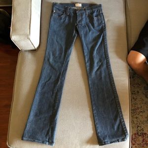 Frankie B jeans size 6